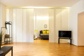 Cosy 2 Bedroom Apartment for 8 in Berlin Neukölln